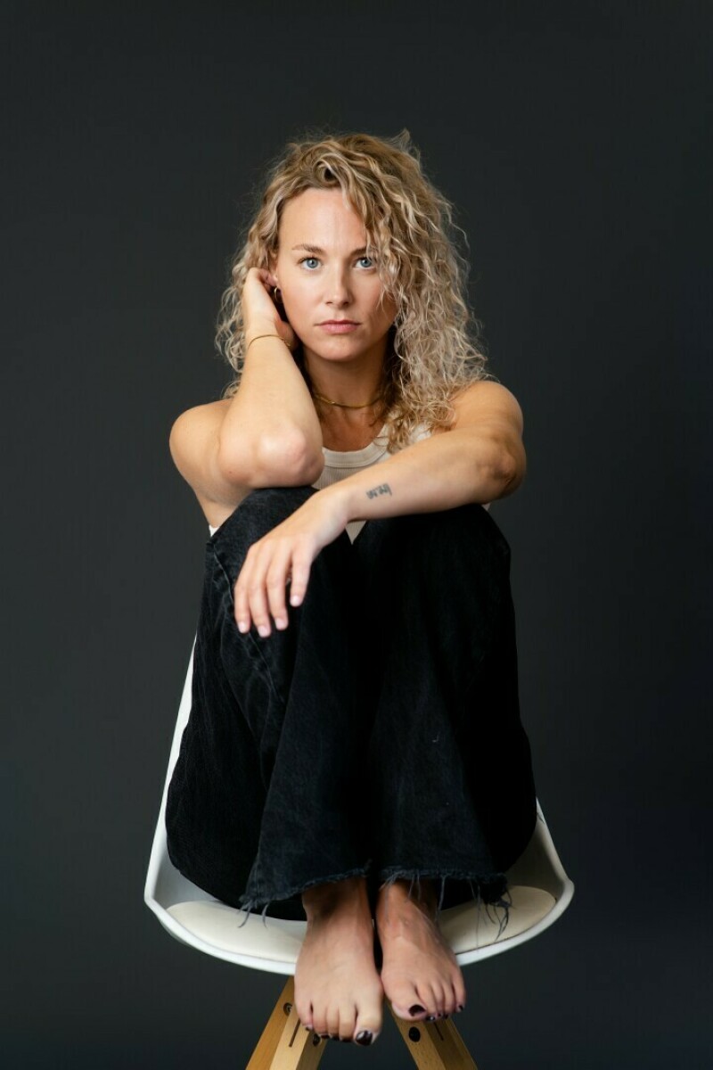 ZAZA Casting model ID: 27680