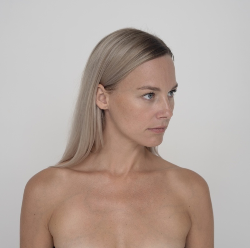 ZAZA Casting model ID: 27680