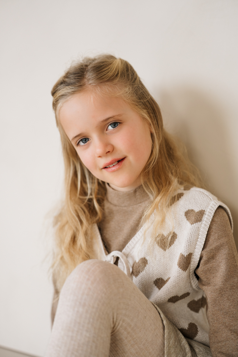 ZAZA Casting model ID: 26115