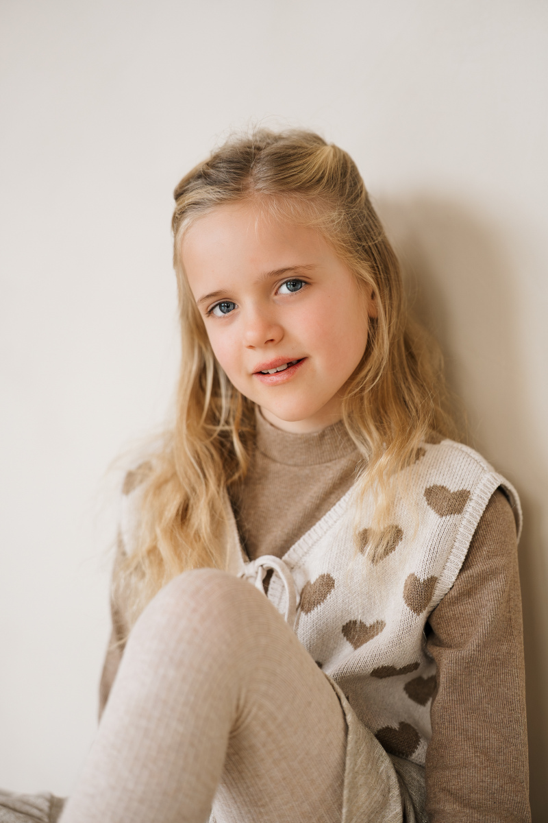 ZAZA Casting model ID: 26115