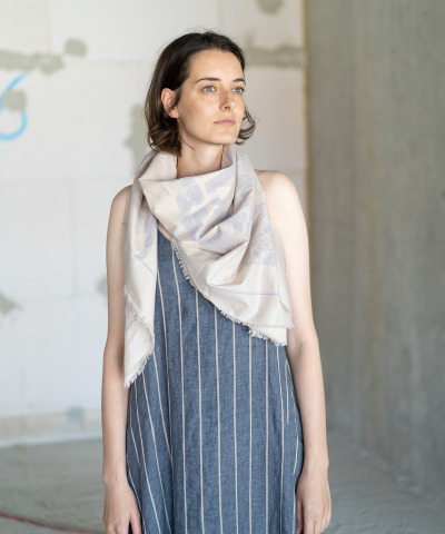 ZAZA Casting model ID: 26183