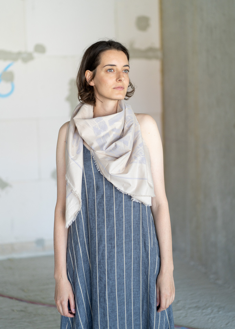 ZAZA Casting model ID: 26183