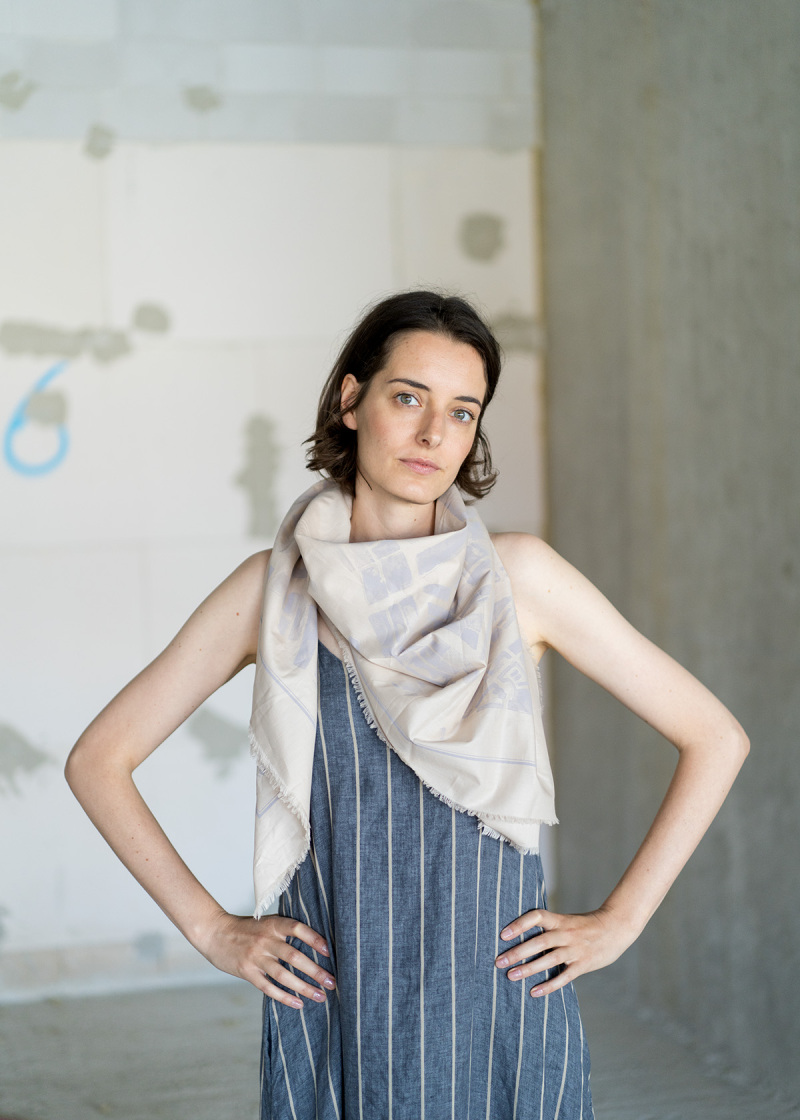 ZAZA Casting model ID: 26183