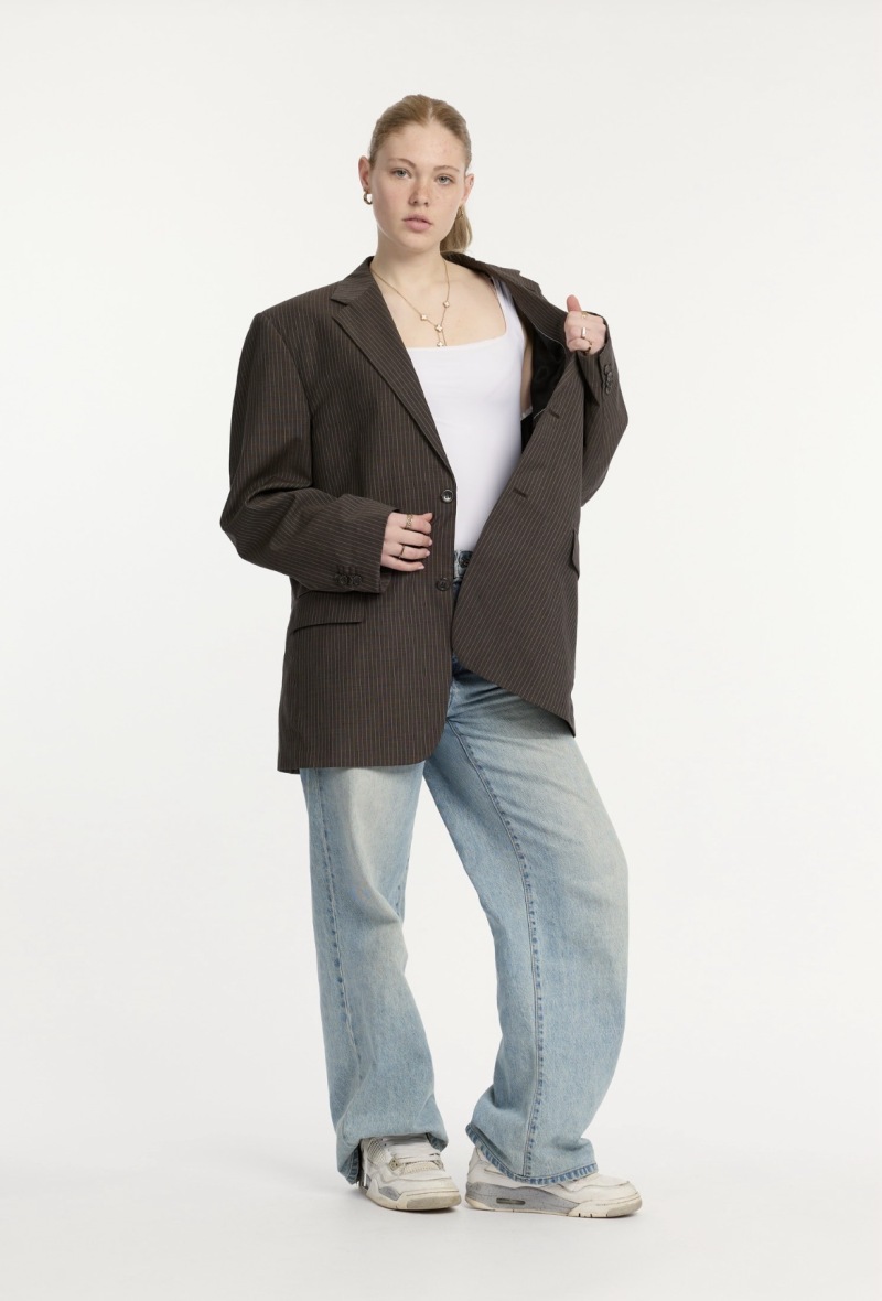 ZAZA Casting model ID: 1021