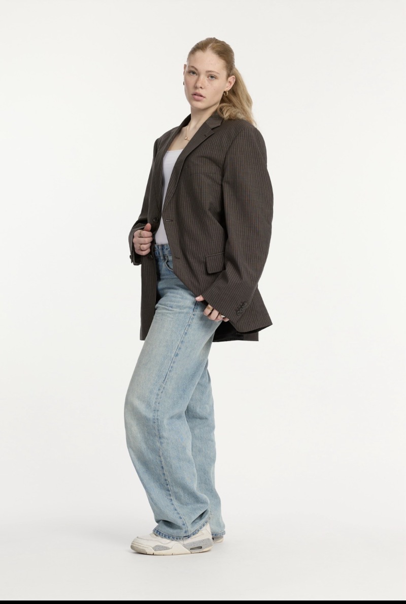 ZAZA Casting model ID: 1021