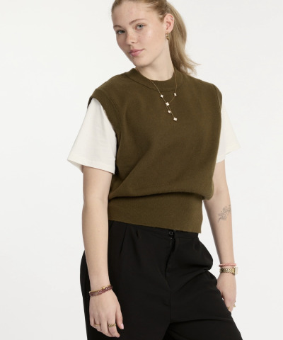 ZAZA Casting model ID: 1021