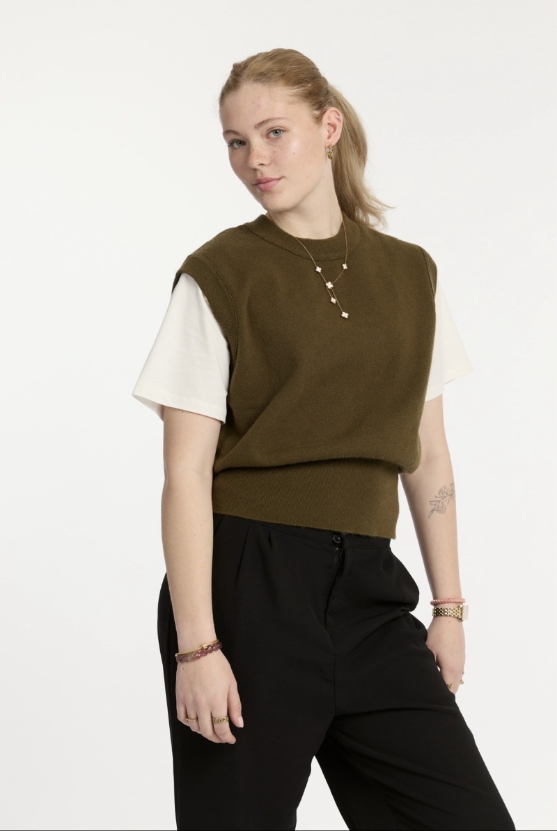 ZAZA Casting model ID: 1021