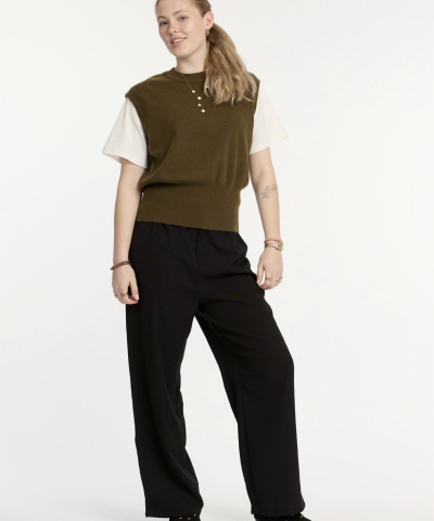 ZAZA Casting model ID: 1021