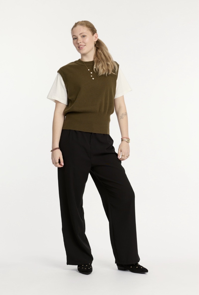 ZAZA Casting model ID: 1021