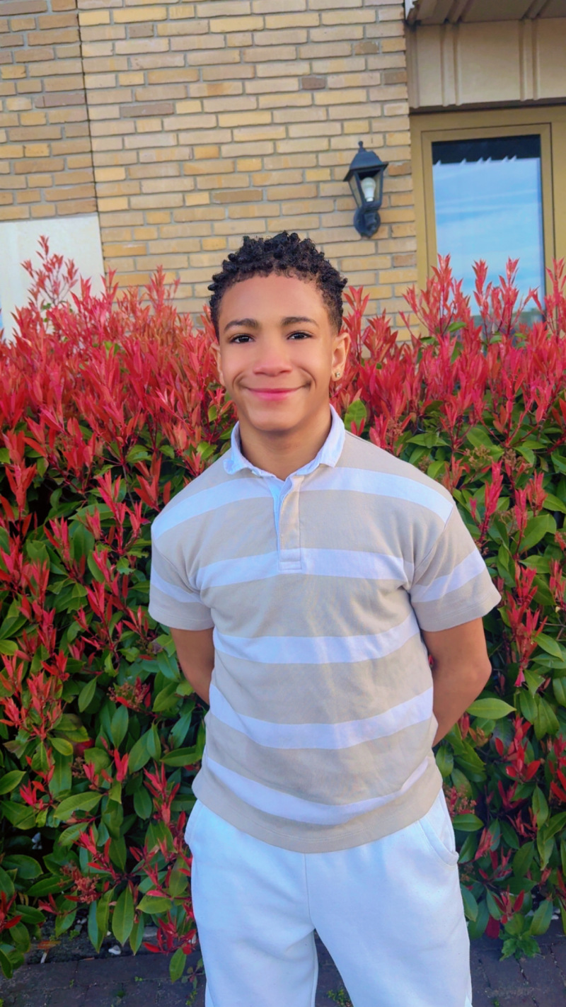 ZAZA Casting model ID: 22724