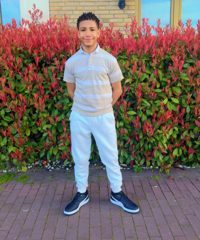 ZAZA Casting model ID: 22724