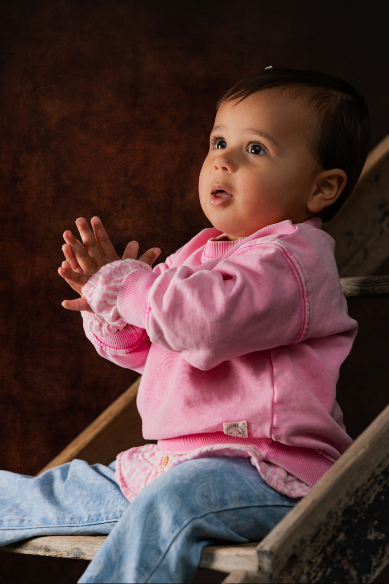 ZAZA Casting model ID: 27526