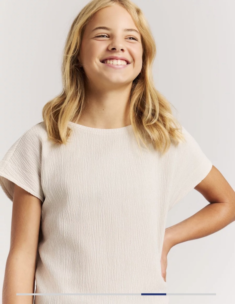 ZAZA Casting model ID: 11913