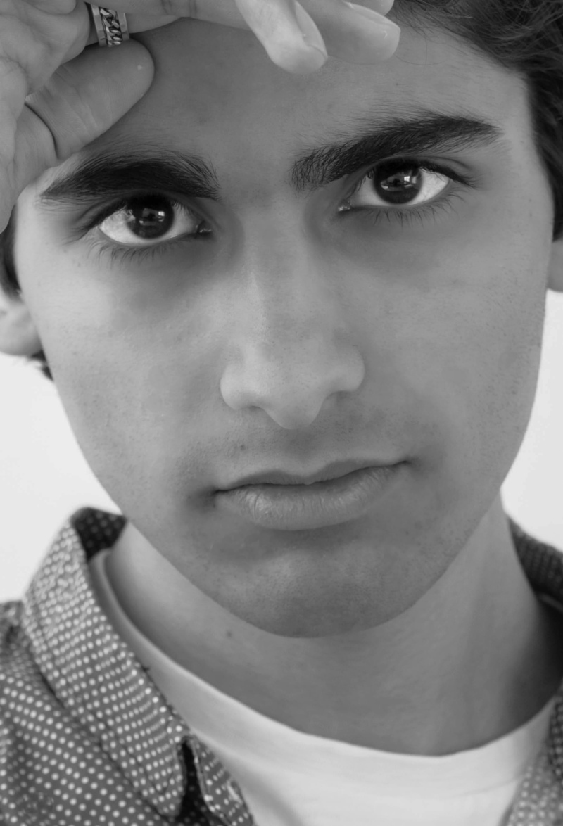 ZAZA Casting model ID: 27606