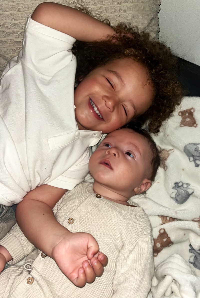 ZAZA Casting model ID: 23265