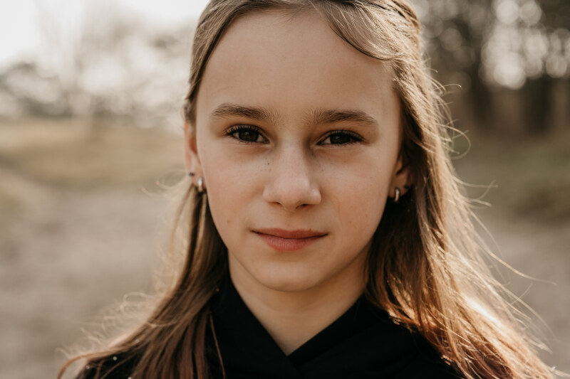 ZAZA Casting model ID: 27362