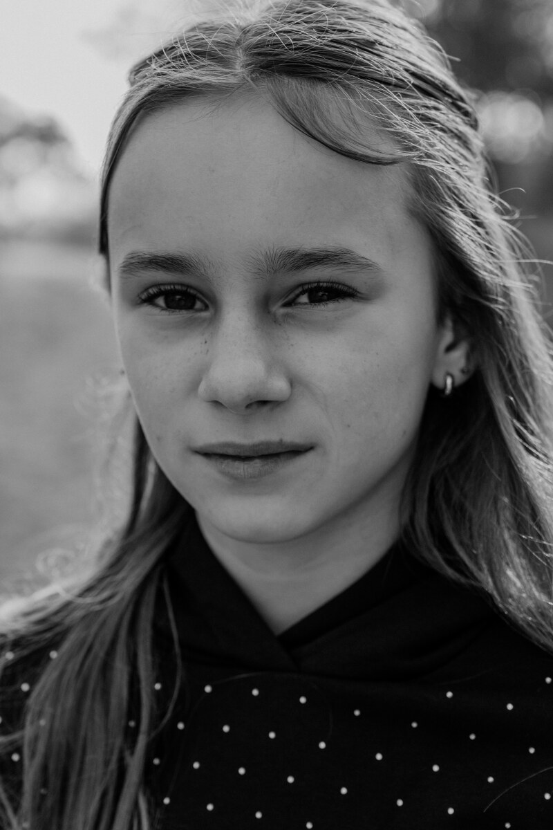 ZAZA Casting model ID: 27362