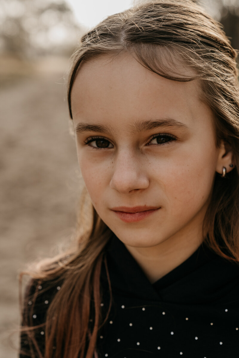 ZAZA Casting model ID: 27362