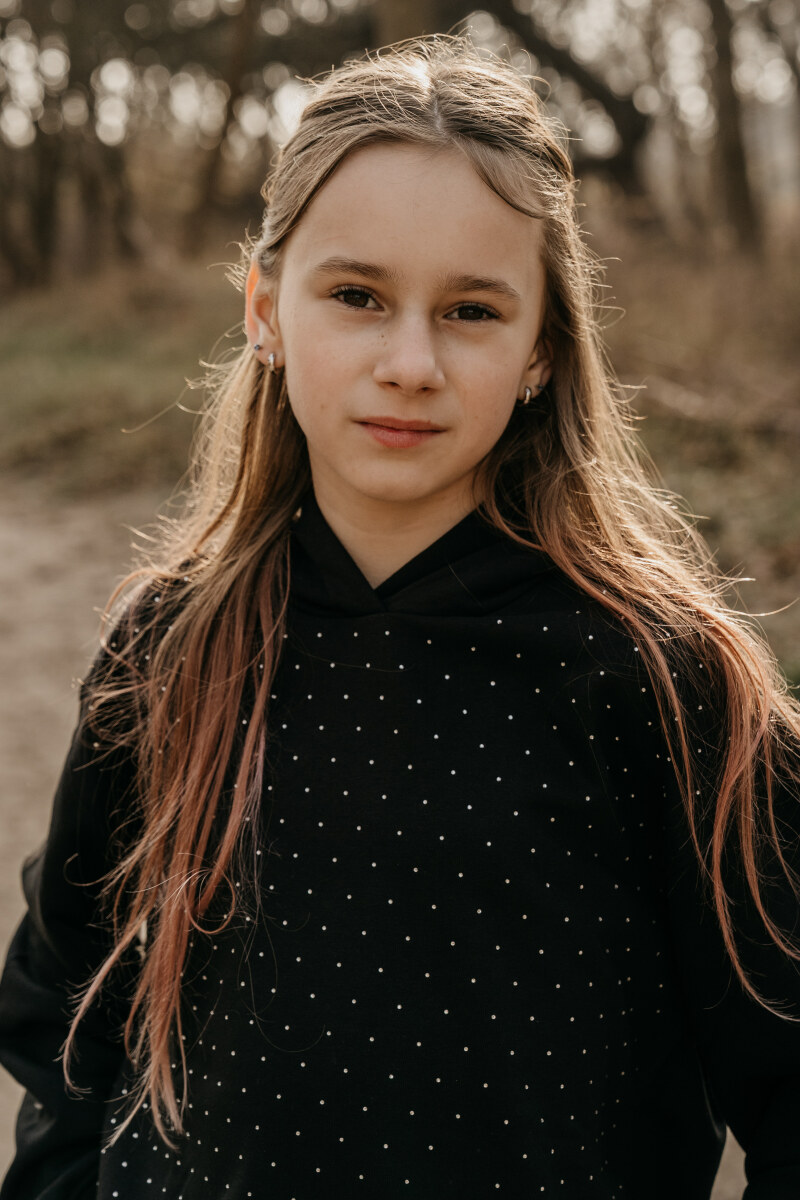 ZAZA Casting model ID: 27362