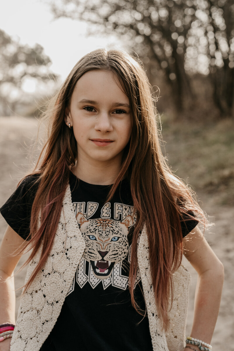 ZAZA Casting model ID: 27362