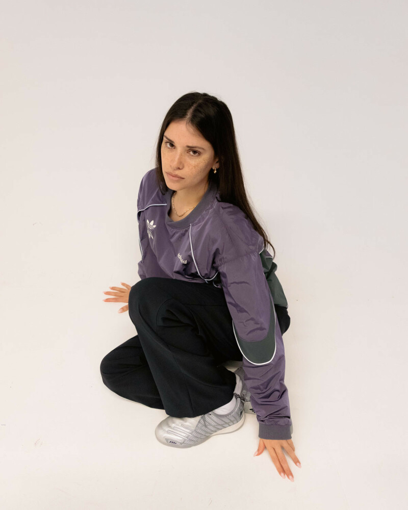 ZAZA Casting model ID: 25286