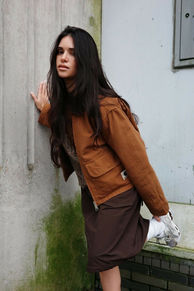 ZAZA Casting model ID: 25286