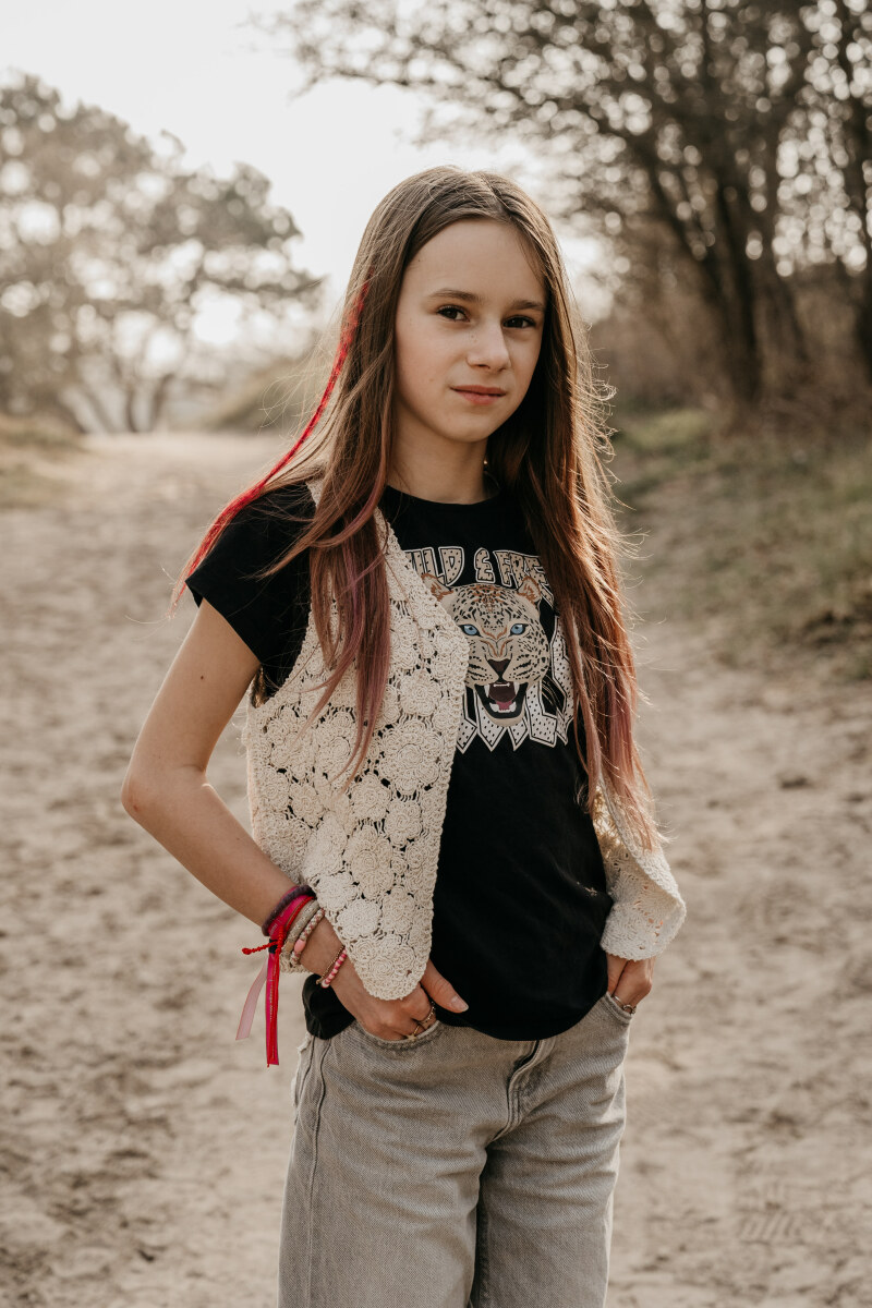 ZAZA Casting model ID: 27362