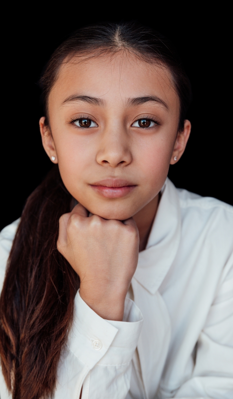 ZAZA Casting model ID: 18833