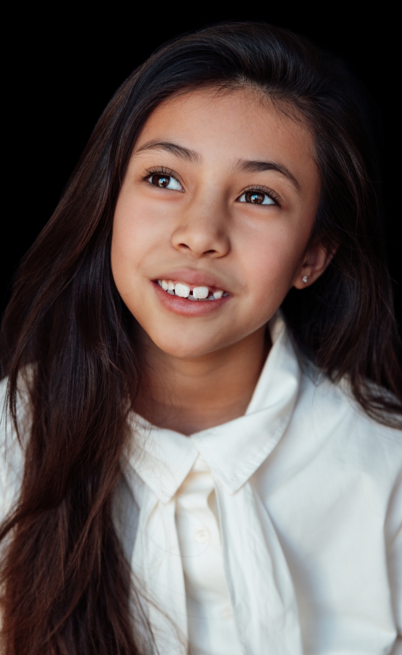 ZAZA Casting model ID: 18833