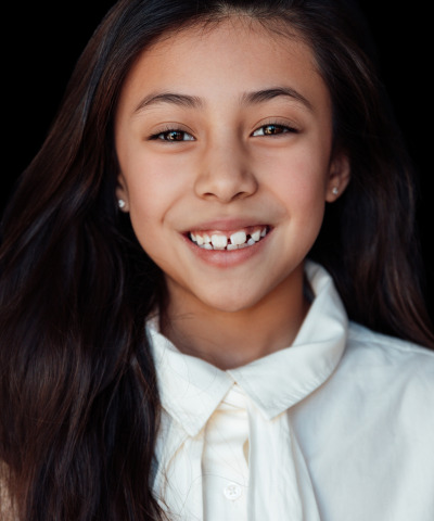 ZAZA Casting model ID: 18833