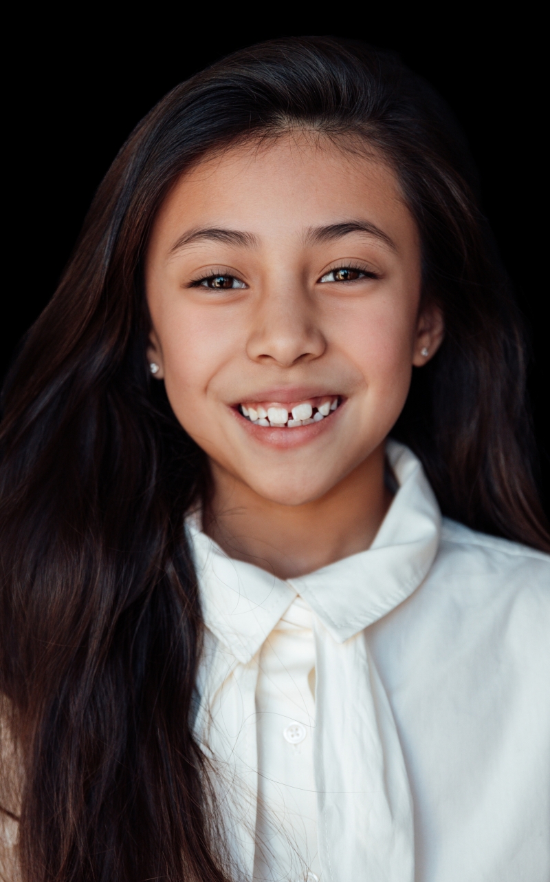 ZAZA Casting model ID: 18833