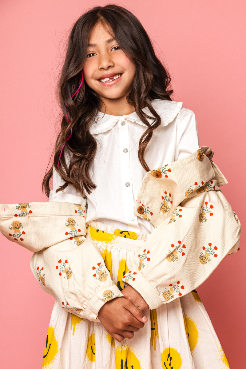 ZAZA Casting model ID: 18833