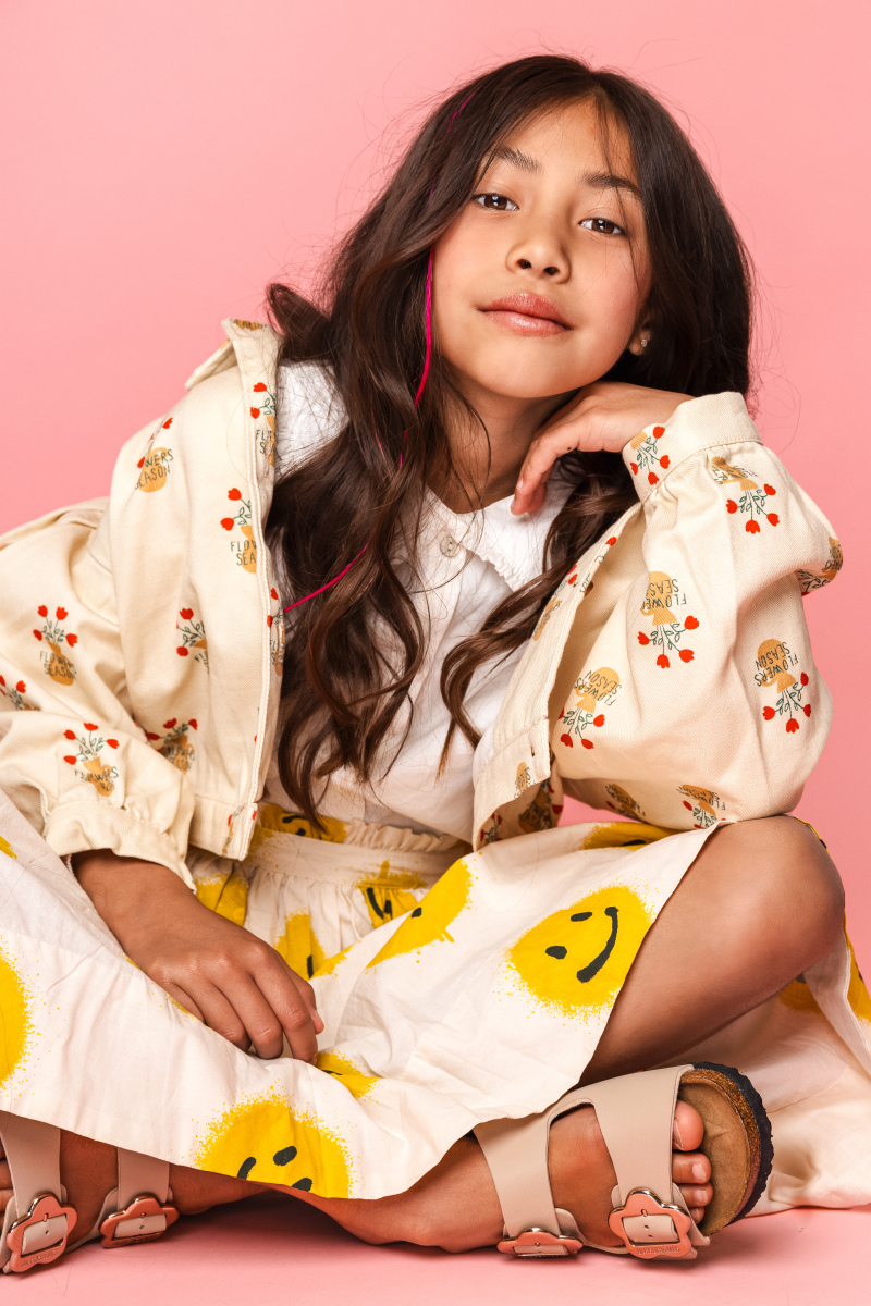 ZAZA Casting model ID: 18833