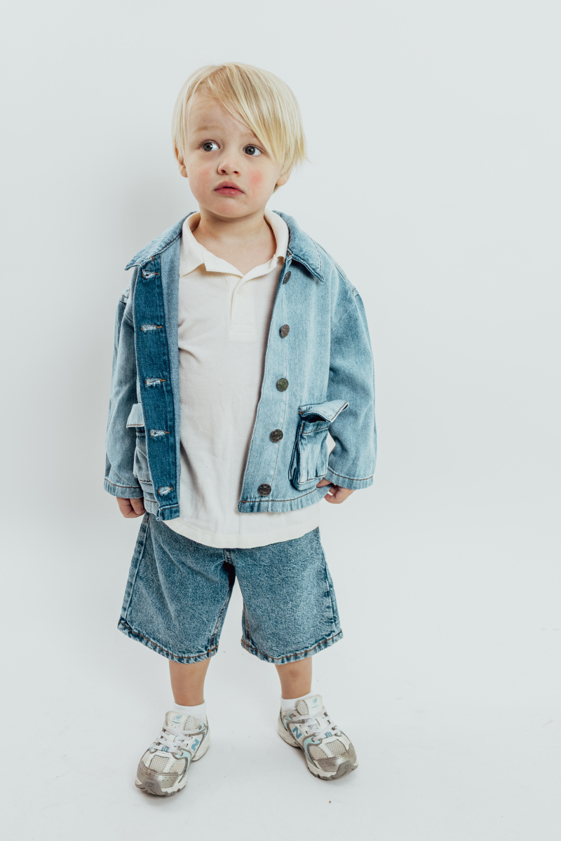 ZAZA Casting model ID: 27325