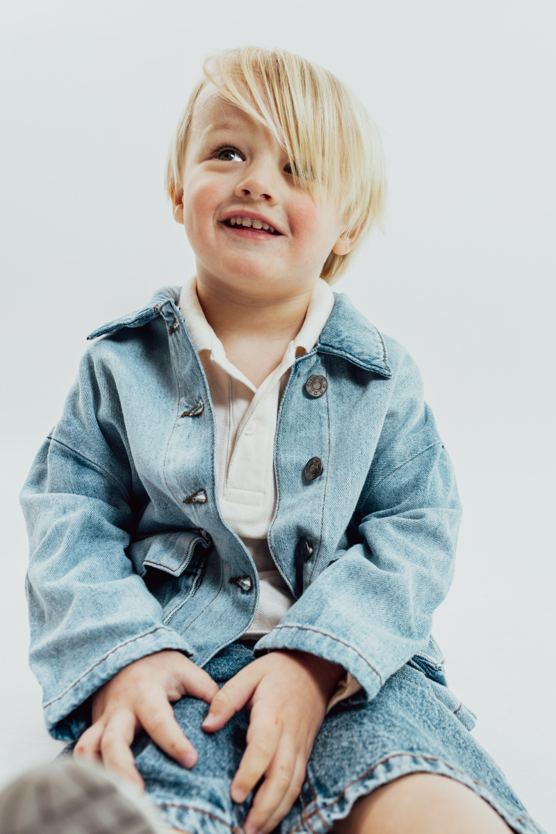 ZAZA Casting model ID: 27325