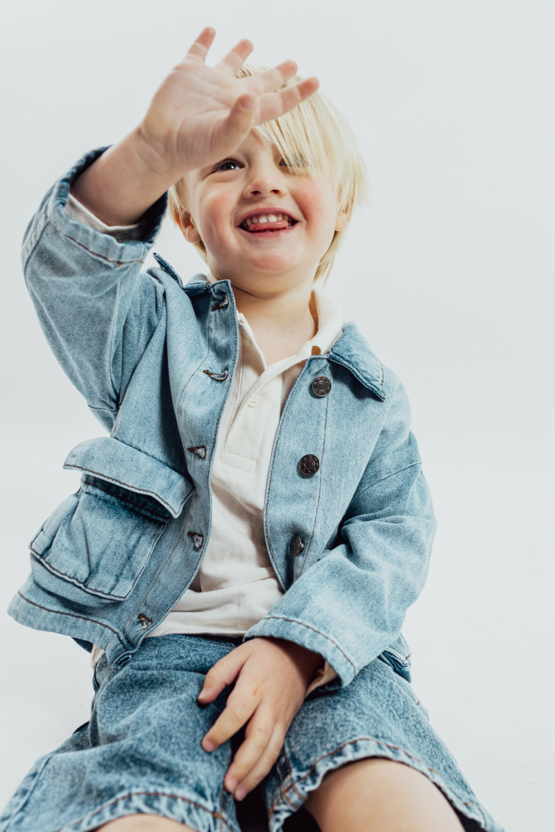 ZAZA Casting model ID: 27325