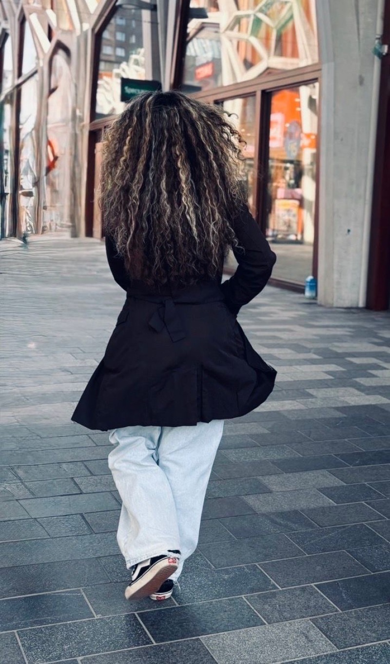 ZAZA Casting model ID: 10059