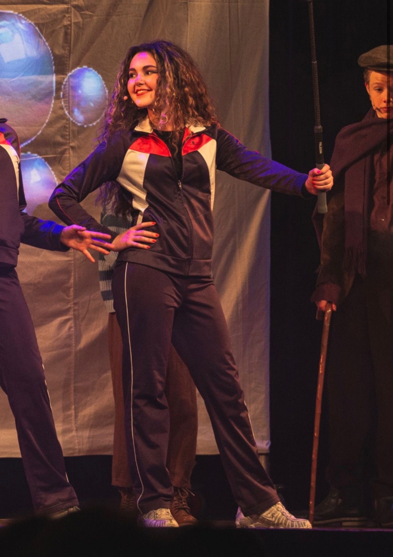 ZAZA Casting model ID: 10059