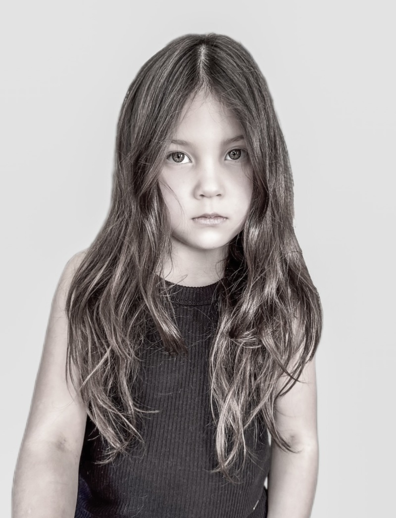 ZAZA Casting model ID: 26842