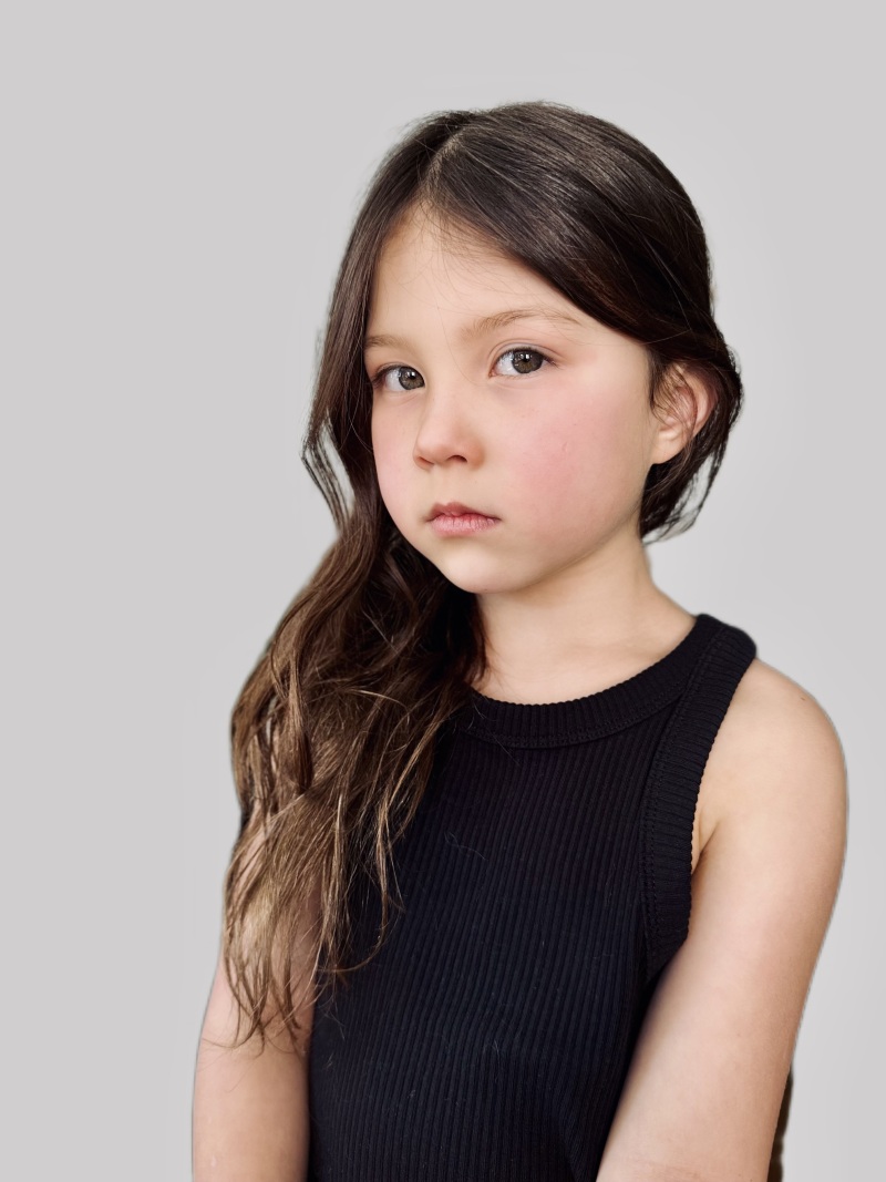 ZAZA Casting model ID: 26842