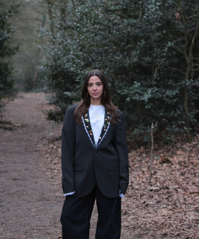 ZAZA Casting model ID: 23166