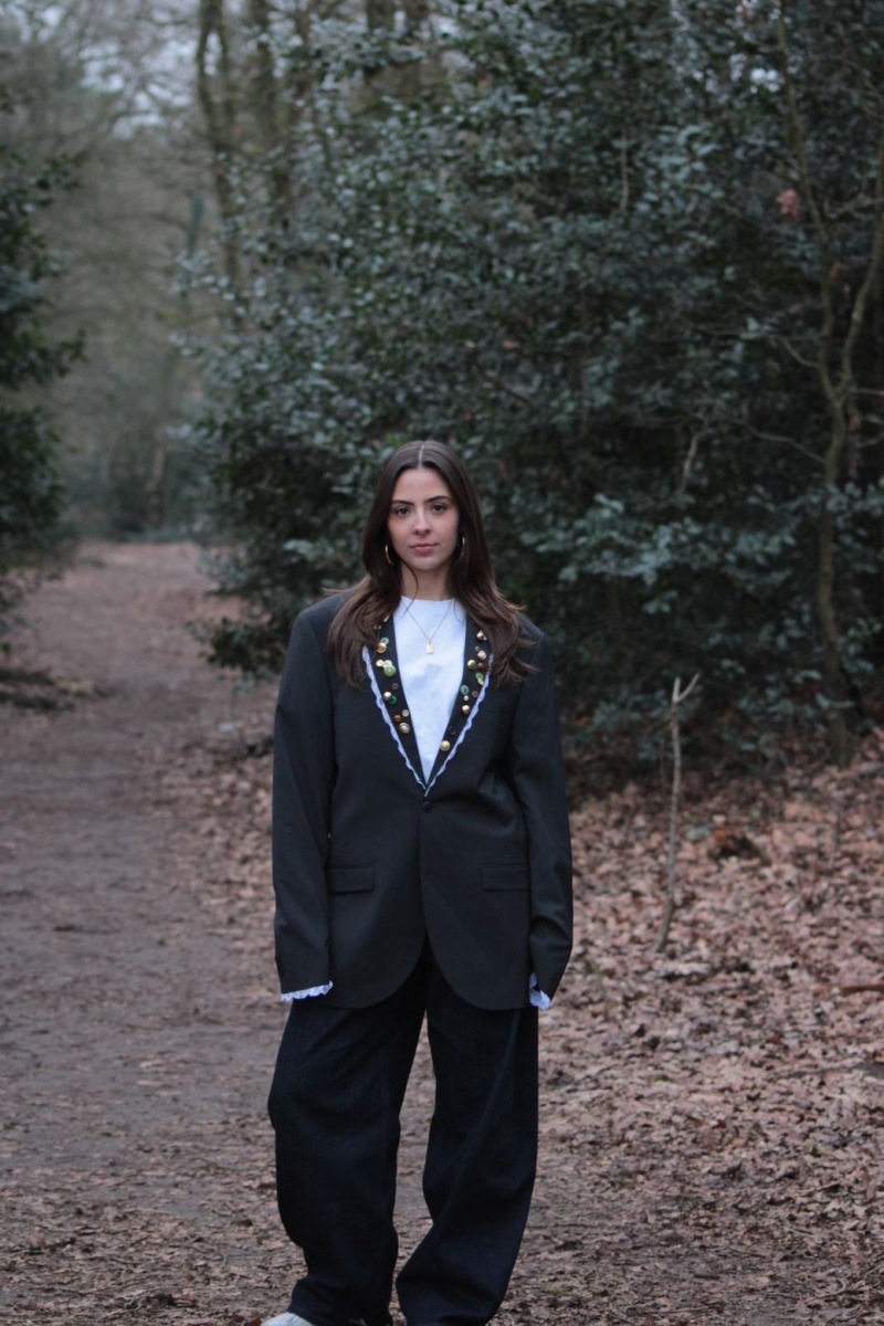 ZAZA Casting model ID: 23166