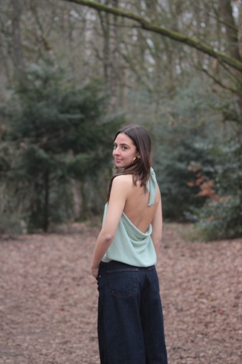 ZAZA Casting model ID: 23166