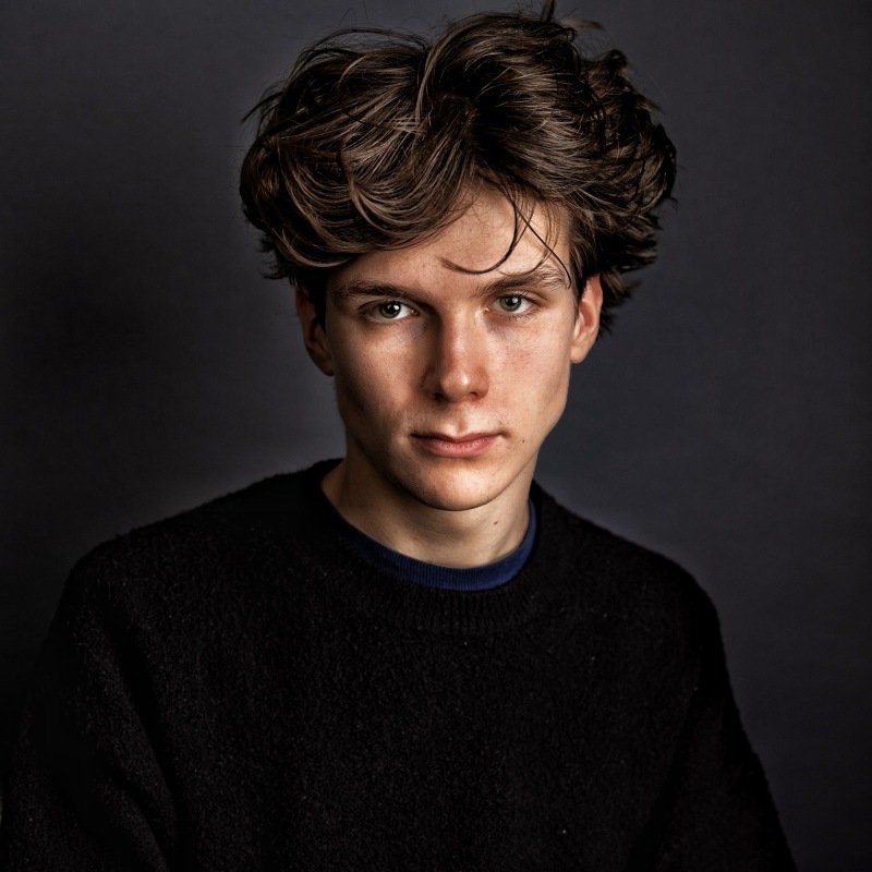 ZAZA Casting model ID: 27687