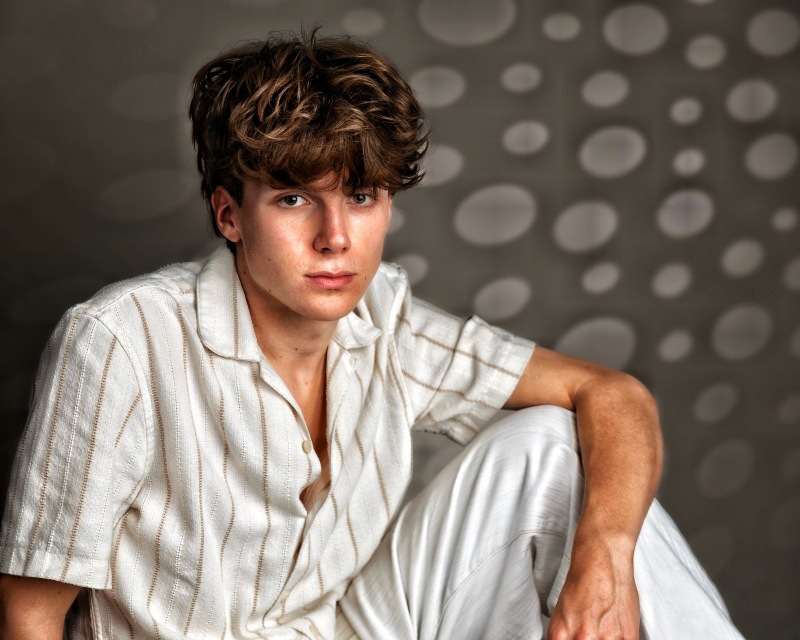 ZAZA Casting model ID: 27687