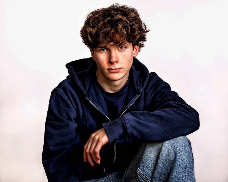 ZAZA Casting model ID: 27687