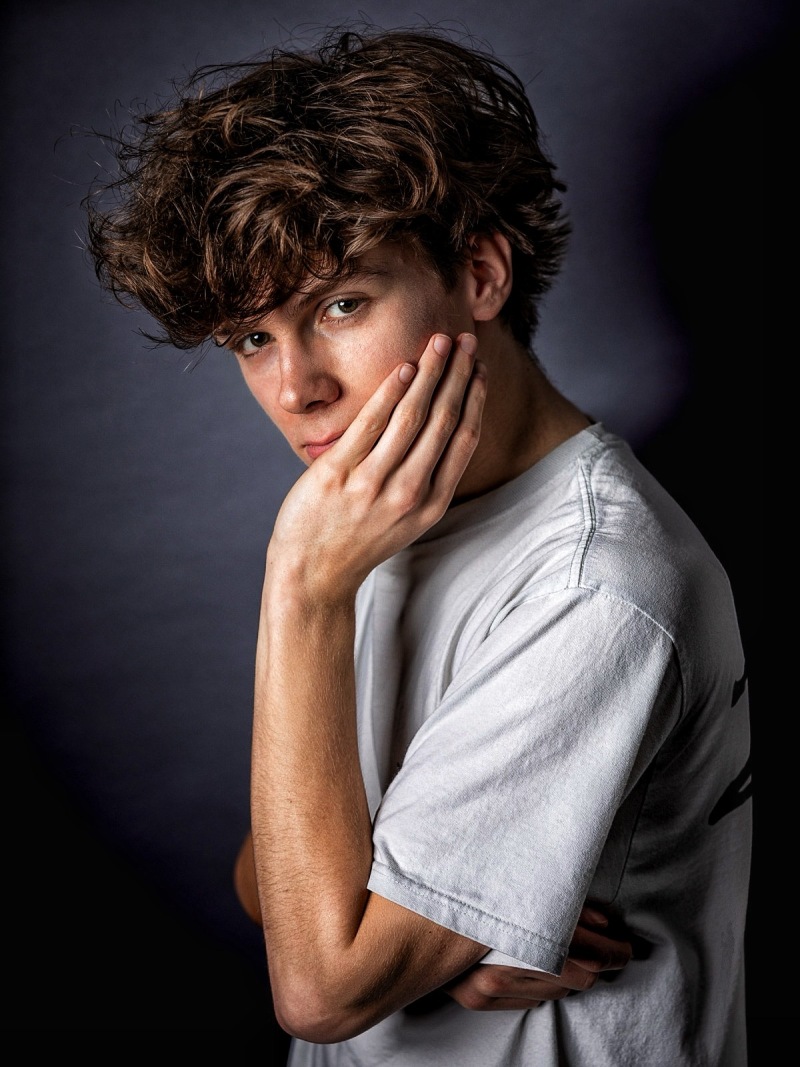 ZAZA Casting model ID: 27687