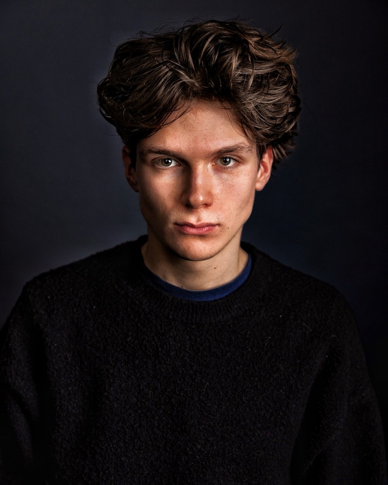 ZAZA Casting model ID: 27687
