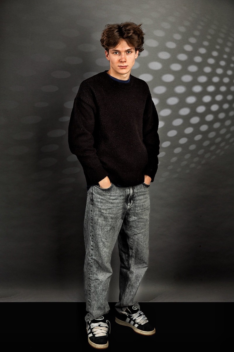 ZAZA Casting model ID: 27687