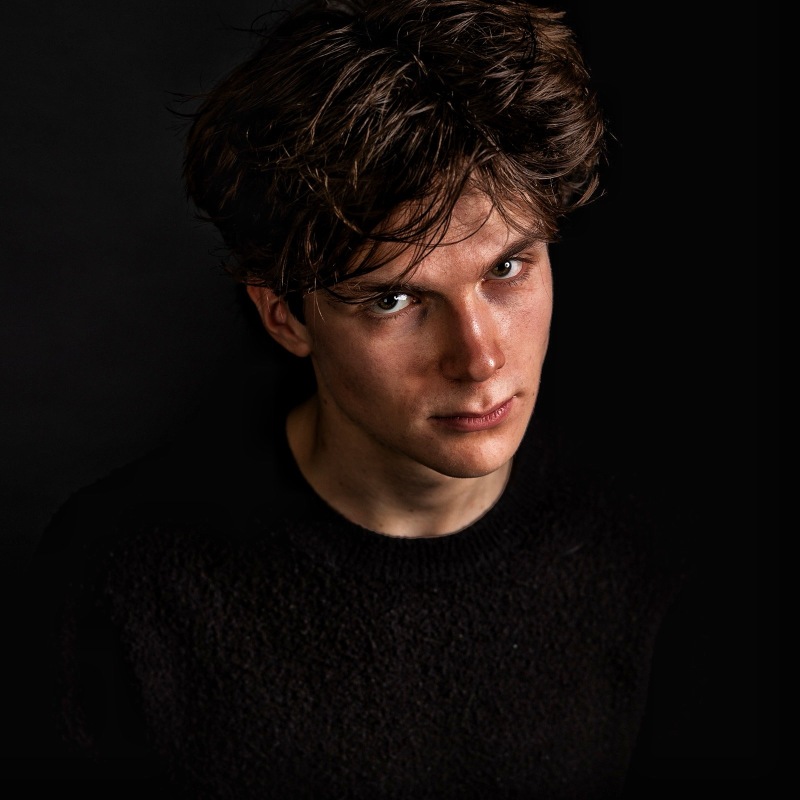 ZAZA Casting model ID: 27687